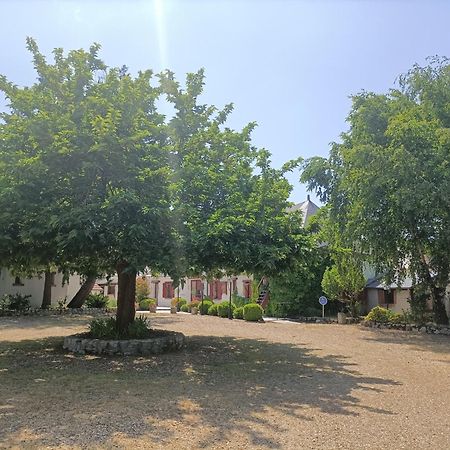 Апартаменти L'Escale Solognote Tour-en-Sologne Екстер'єр фото